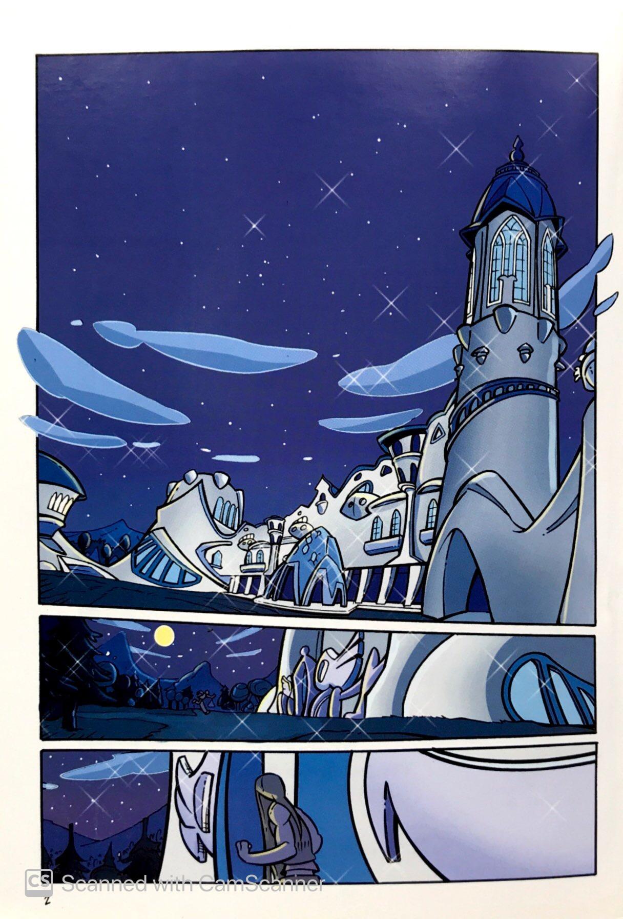 Winx Club - Trái Tim Tiên Nữ