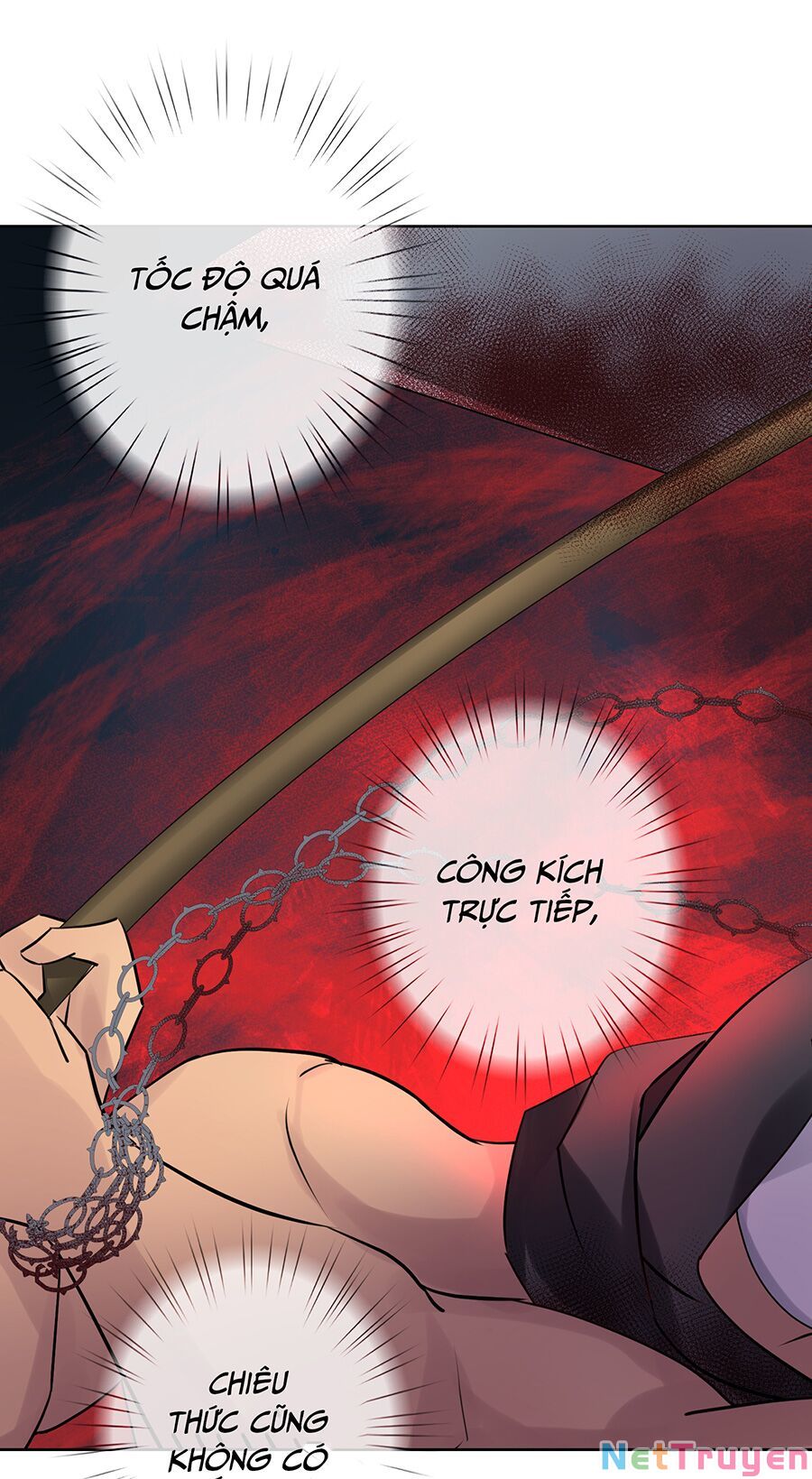 bản giáo chủ thân bất do kỷ chapter 13 41