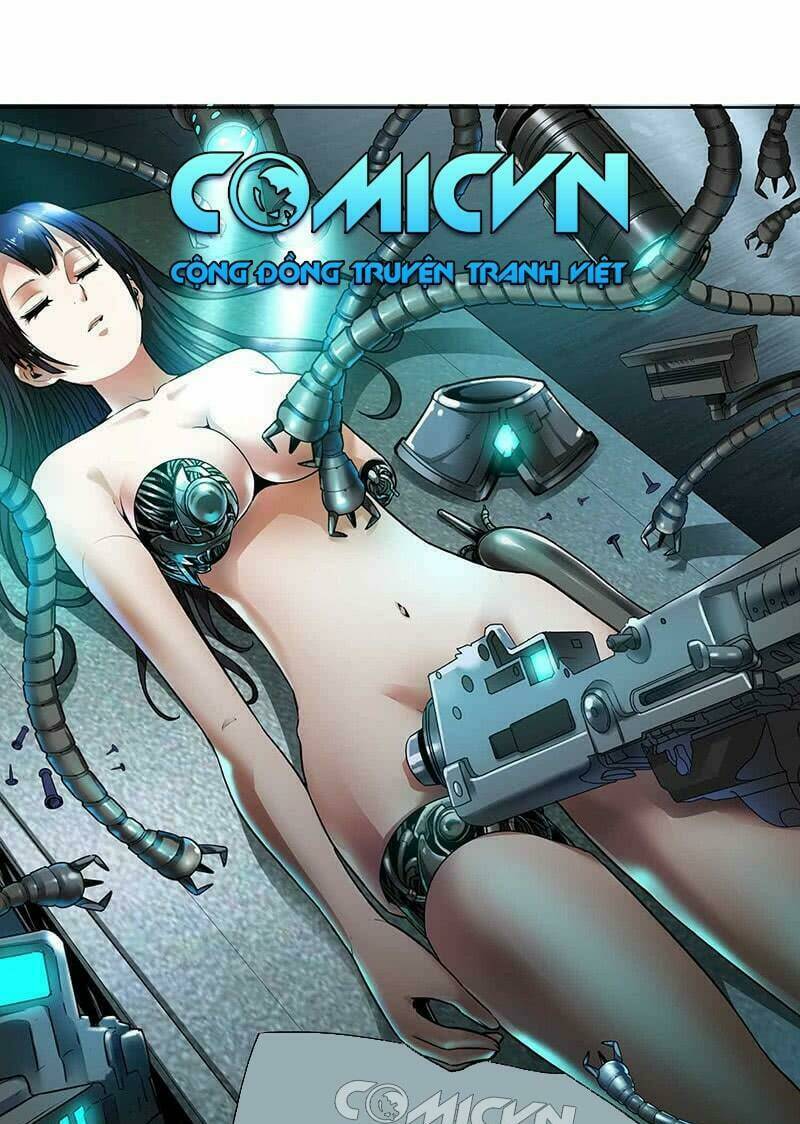 thánh hack chuộc tội chapter 1 2