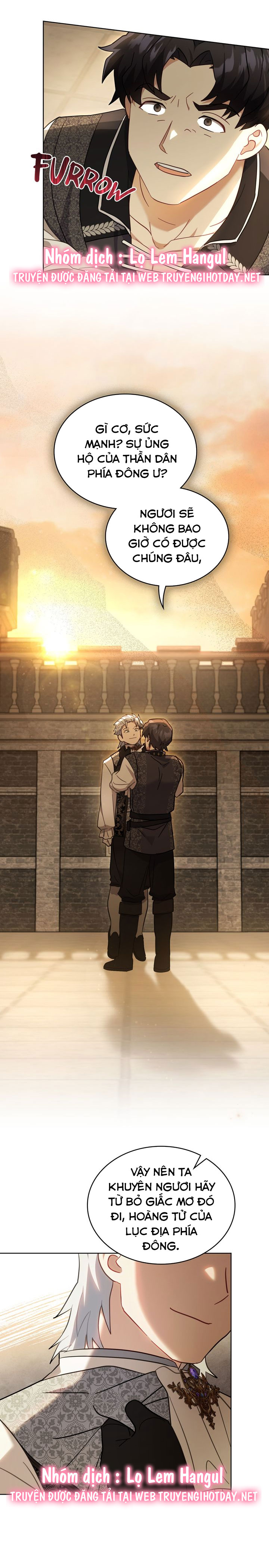 công chúa muôn loài chapter 103 14