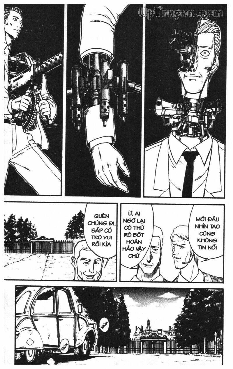 karakuri circus - gánh xiếc quái dị chapter 10 79