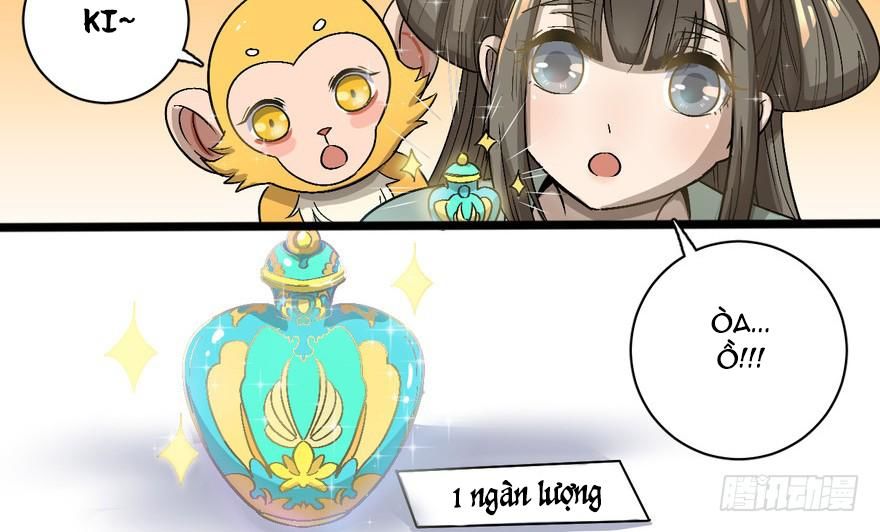 quẻ phi thiên hạ chapter 17 39