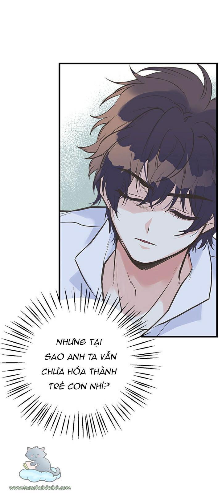 chị tôi nhặt về nam chính của tiểu thuyết chapter 16 20