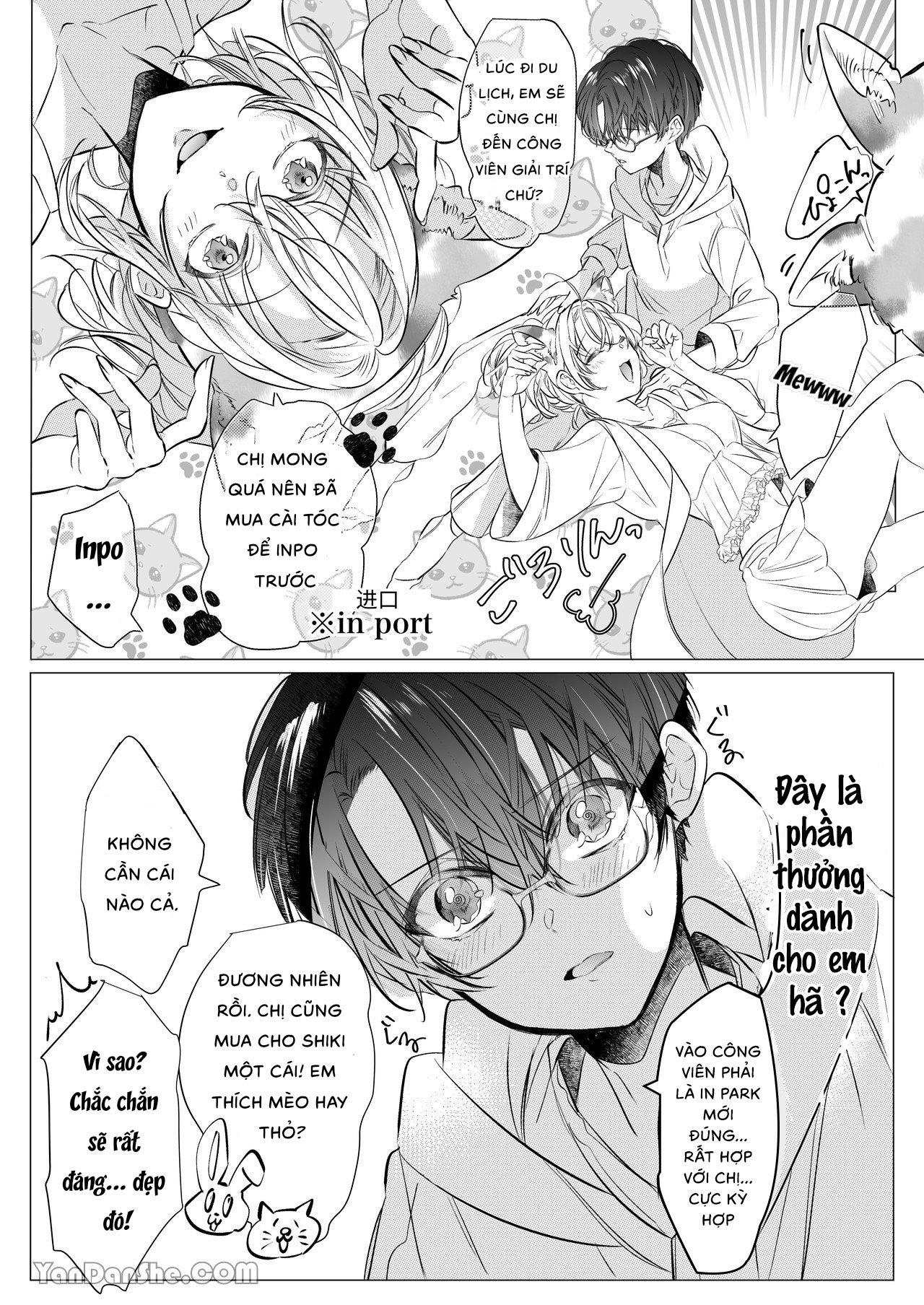 giam cầm chị trong vòng 72 tiếng tới chapter 4 16