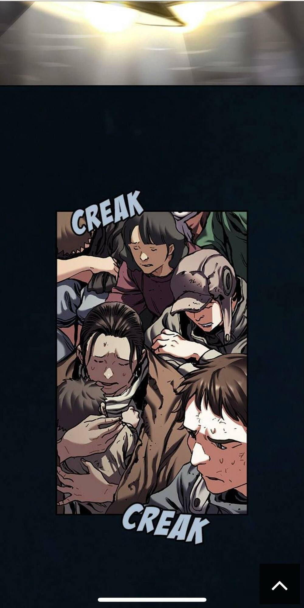 đứa con thần chết chapter 155 15