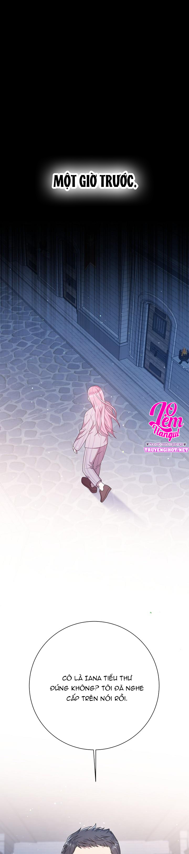 tôi đã gặp nam chính trong ngục tù chapter 20 3