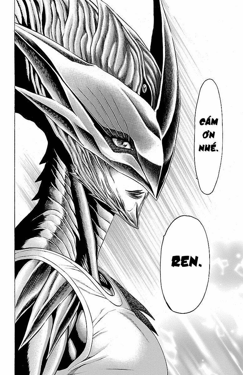 hakaijuu chapter 77 37