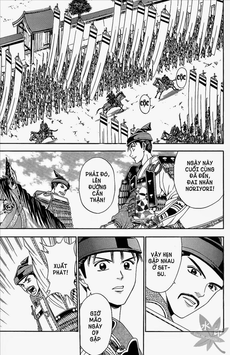 thiếu niên vương phần 2 chapter 50 19