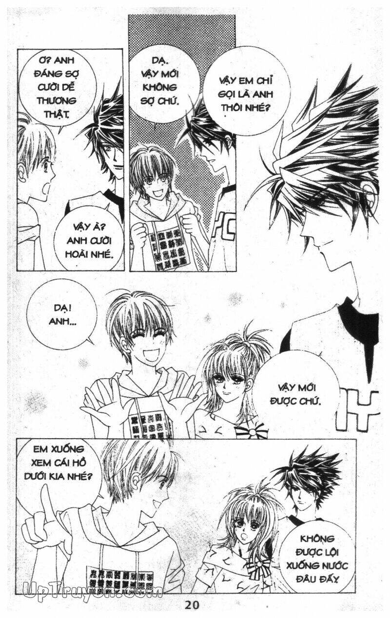 dạ khúc chapter 12 21