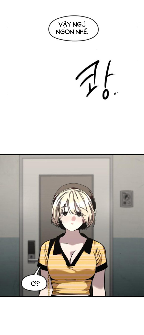 Nari Ở Nhà Đối Diện chapter 45.2 - Trang 5