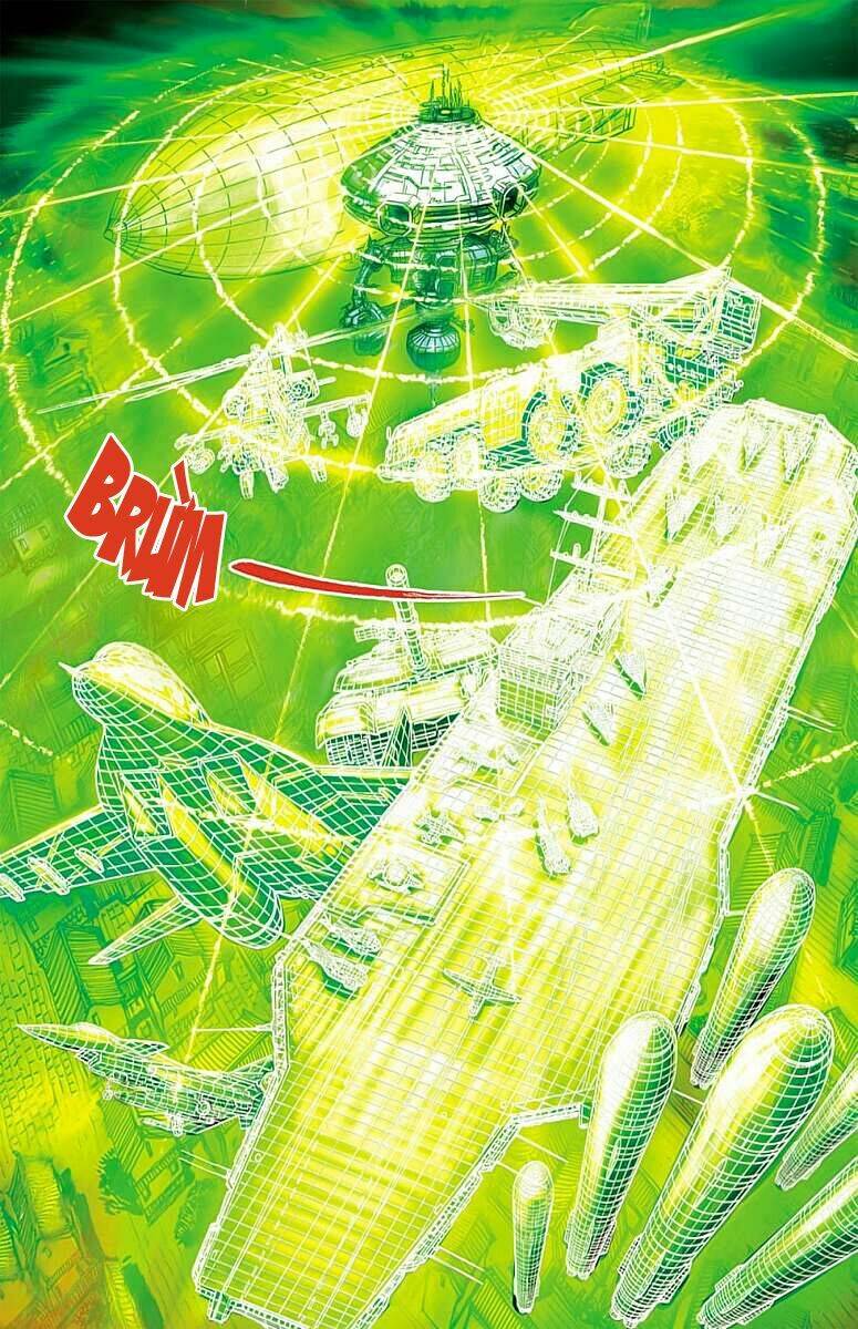 thần binh huyền kỳ f chapter 35 11