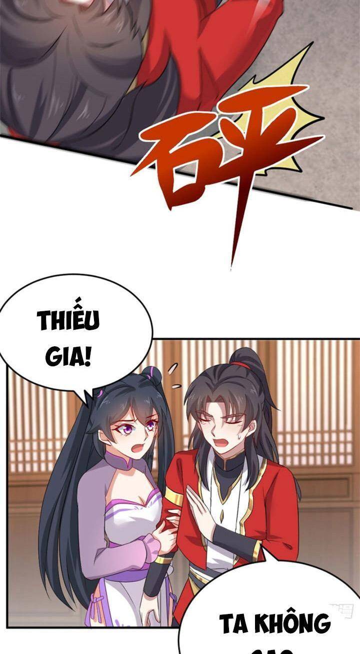 vạn đạo long hoàng chapter 13 25