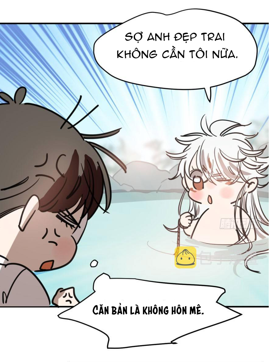 Bắt Lấy Ngao Ngao chapter 63 - Trang 37