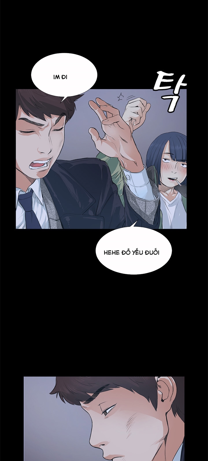 by chance chapter 13 52