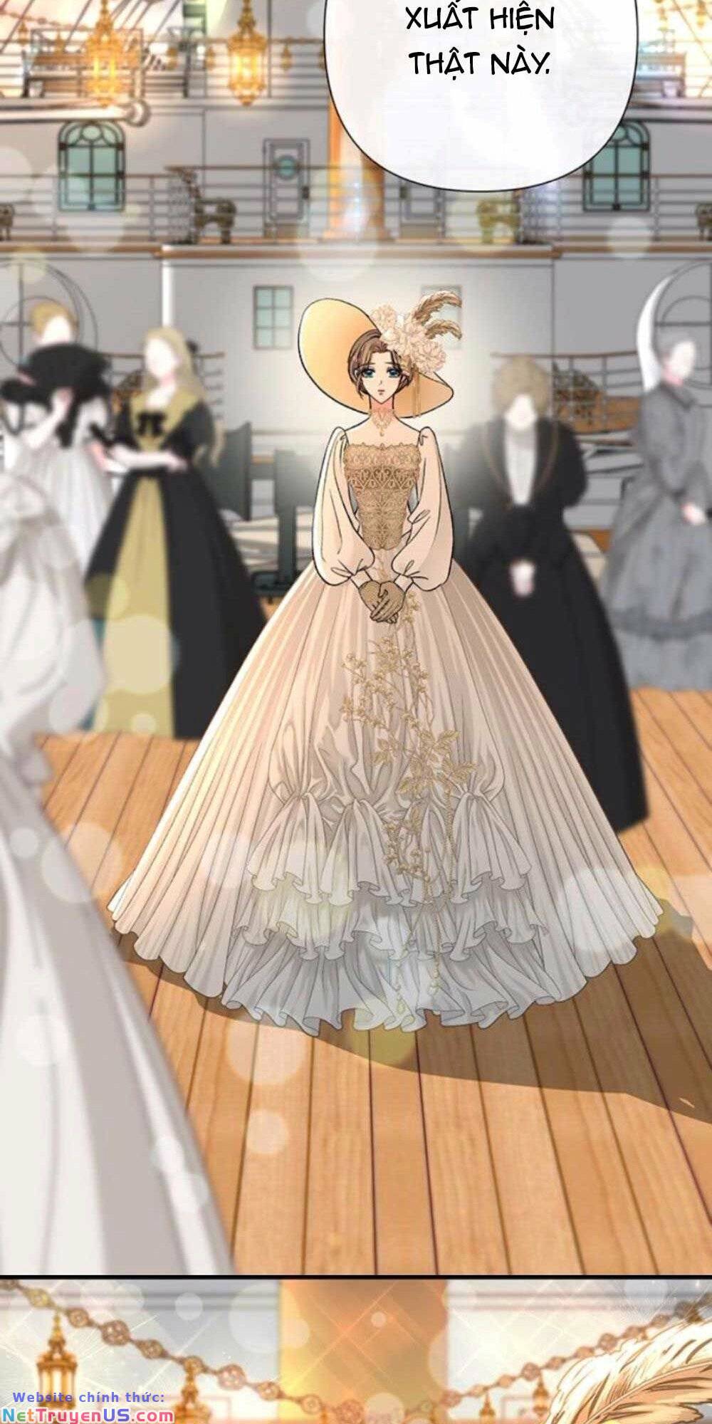 Hoàng Tử Rắc Rối chapter 43.1 4