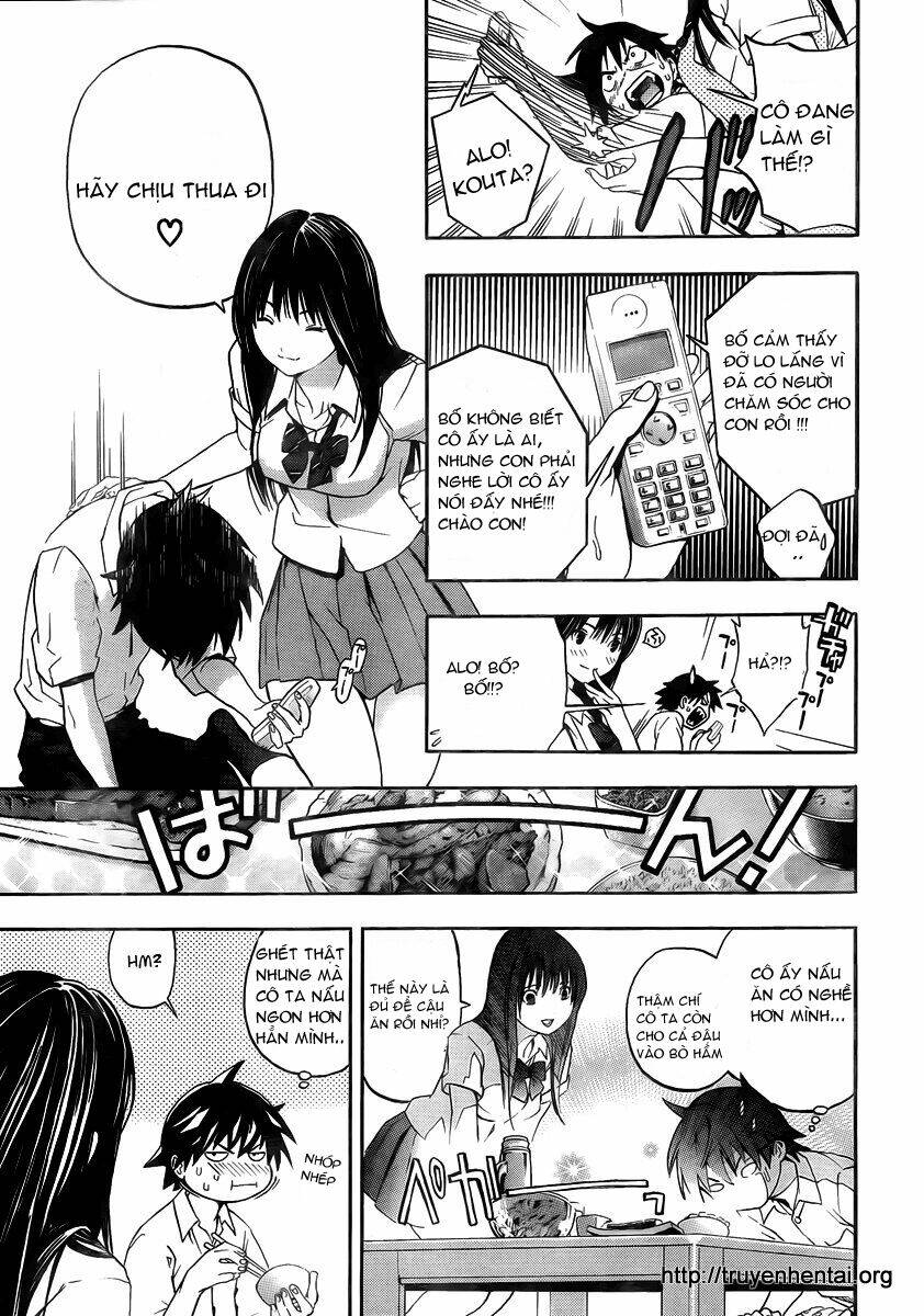 ane doki chapter 1 20