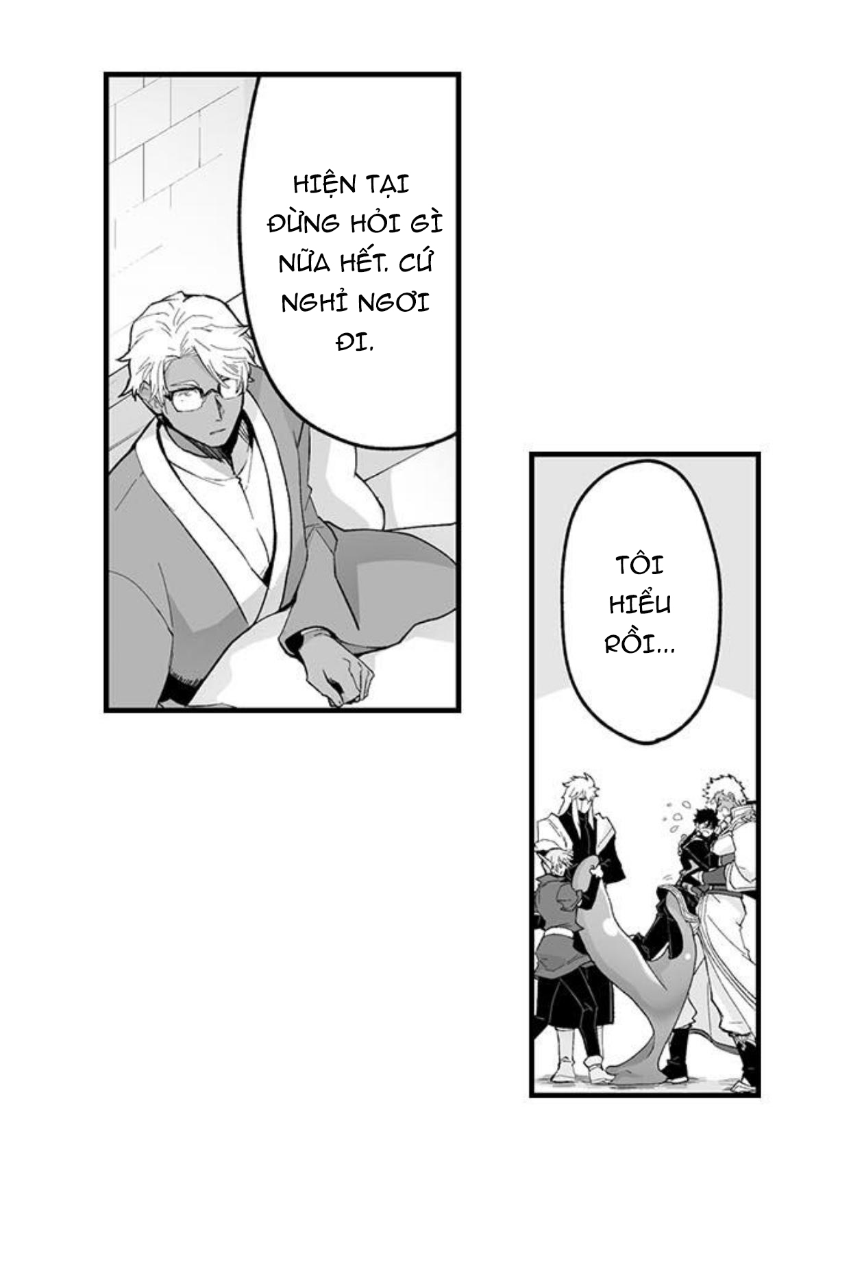 vợ của titan chapter 74 14