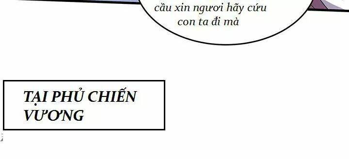 độc phi thần y quá kiêu ngạo chapter 83 49