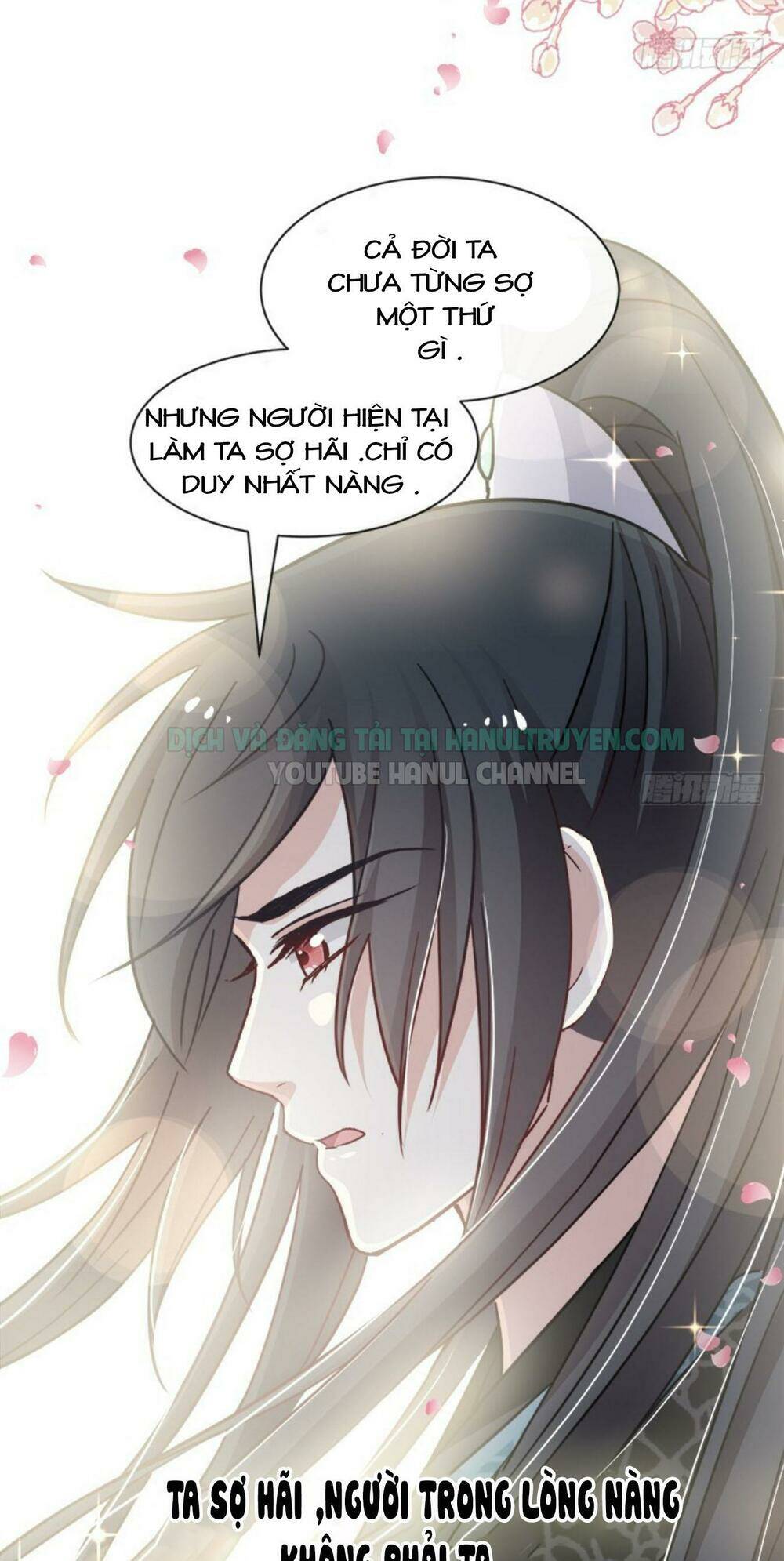 thiên hạ đệ nhất sủng phi chapter 80.2 5