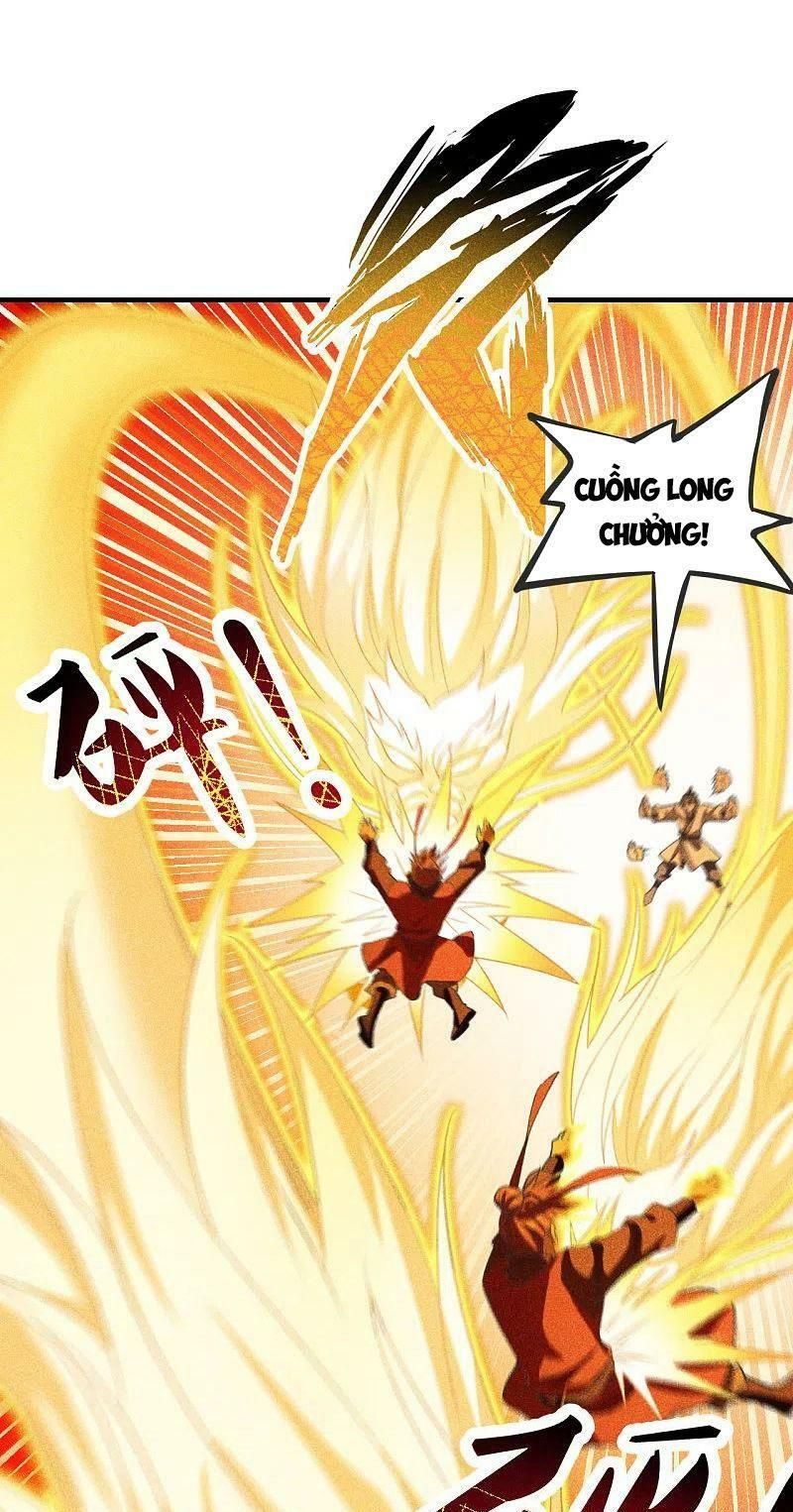 tiên võ đế tôn chapter 167 5