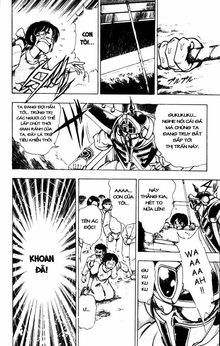 violinist of hameln - cây đàn kì diệu chapter 11 15