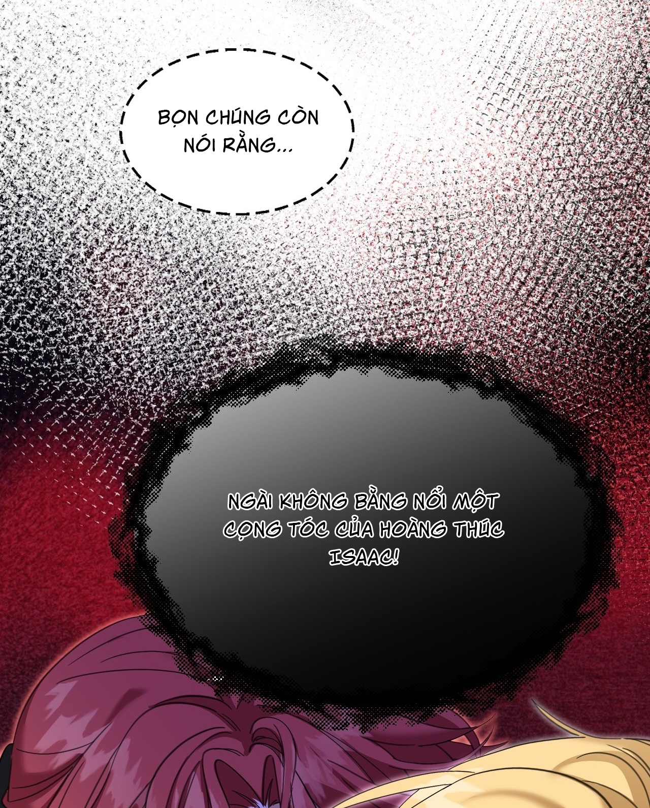 bông hoa độc của nhà công tước chapter 10.1 5