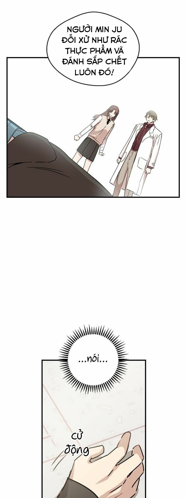 duyên nợ kiếp trước chapter 4 2