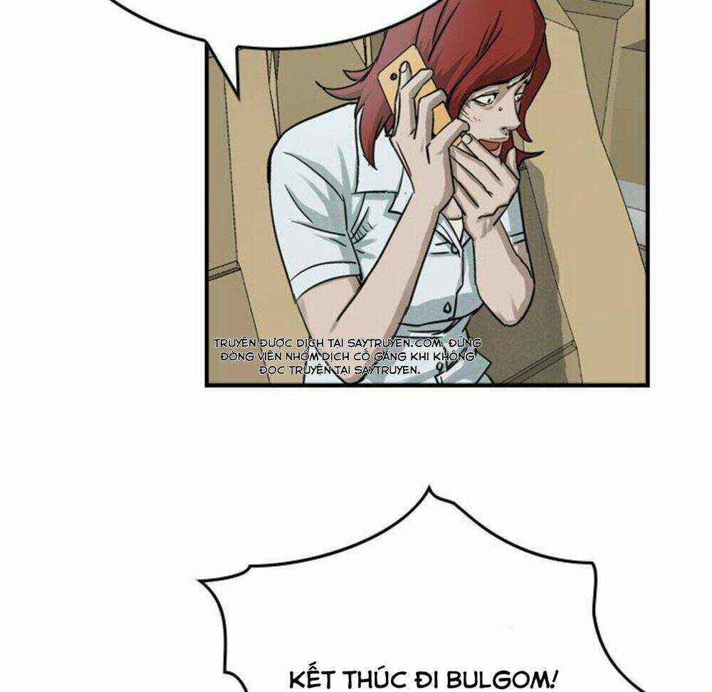 huyền thoại : khởi đầu chapter 52 17