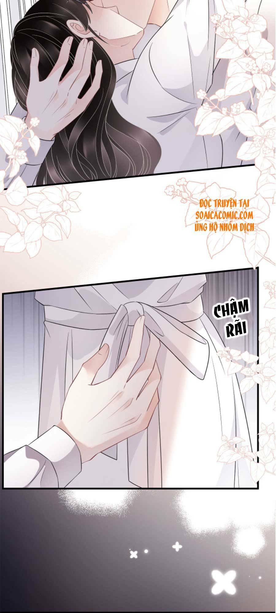 đại tiểu thư có ý đồ gì xấu đâu chapter 75 13