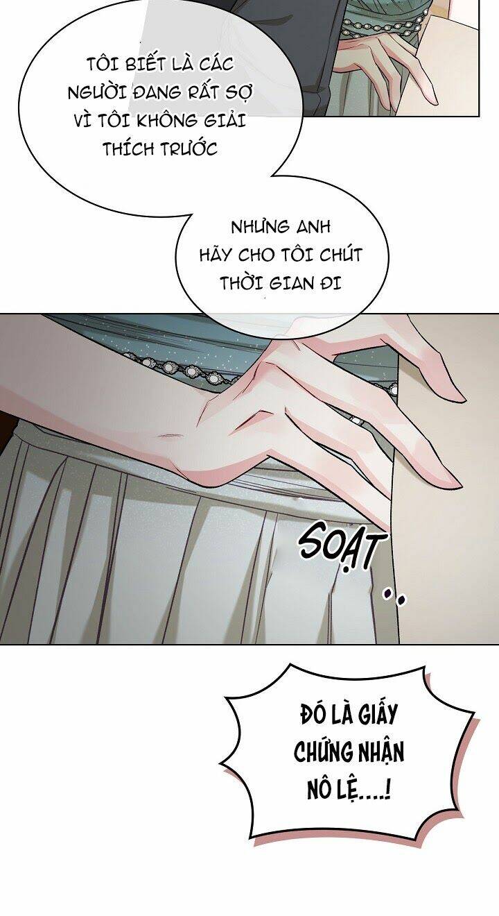 kẻ tạo ra nữ phản diện chapter 34 12