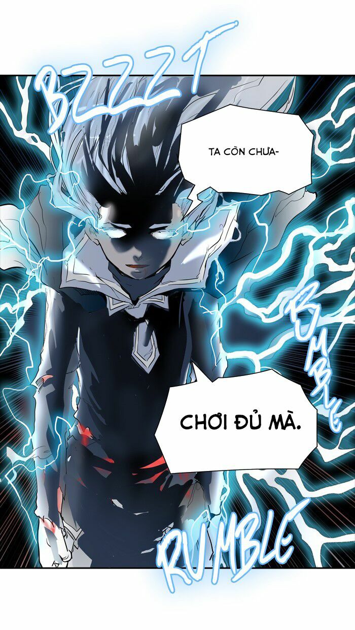 tòa tháp bí ẩn 2 chapter 294 94