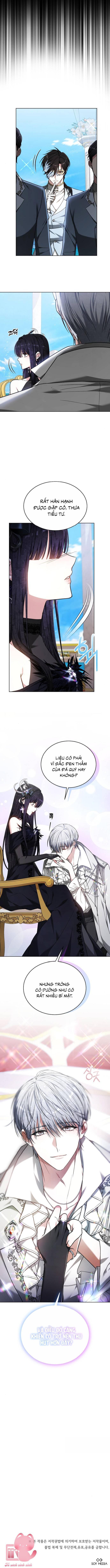 nàng dâu hắc diện thạch chapter 2 12