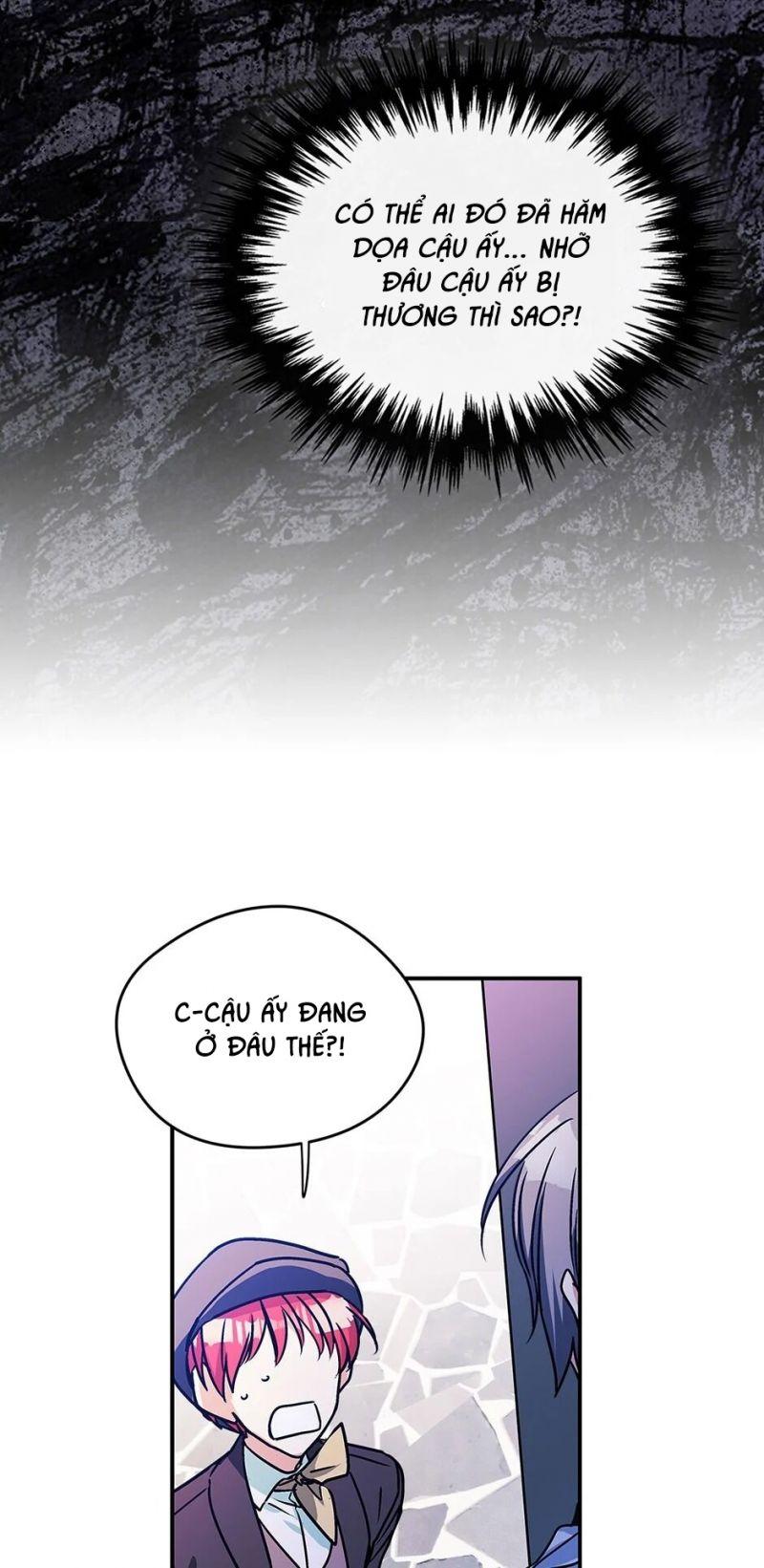 người hầu của tôi chapter 62 13