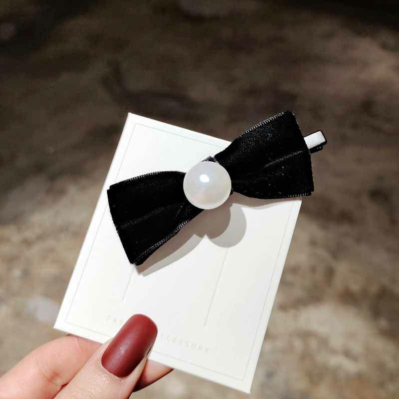 Set 3 món phụ kiện tóc