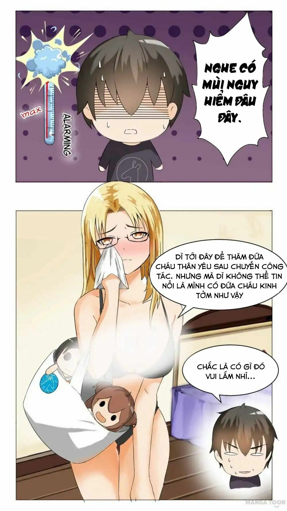 the boy in the all-girls school chapter 42 7