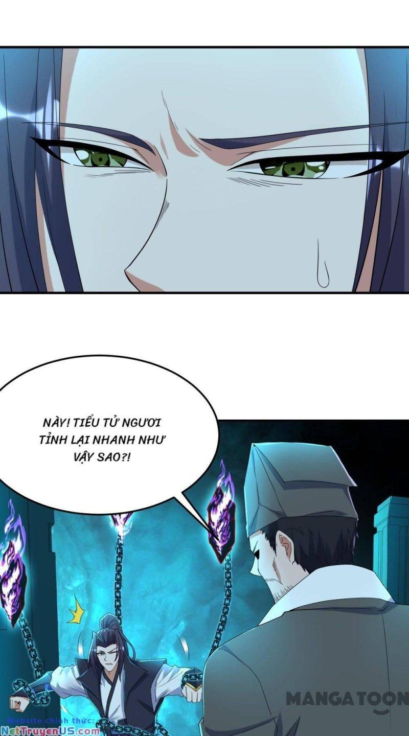 đệ nhất người ở rể chapter 272 3