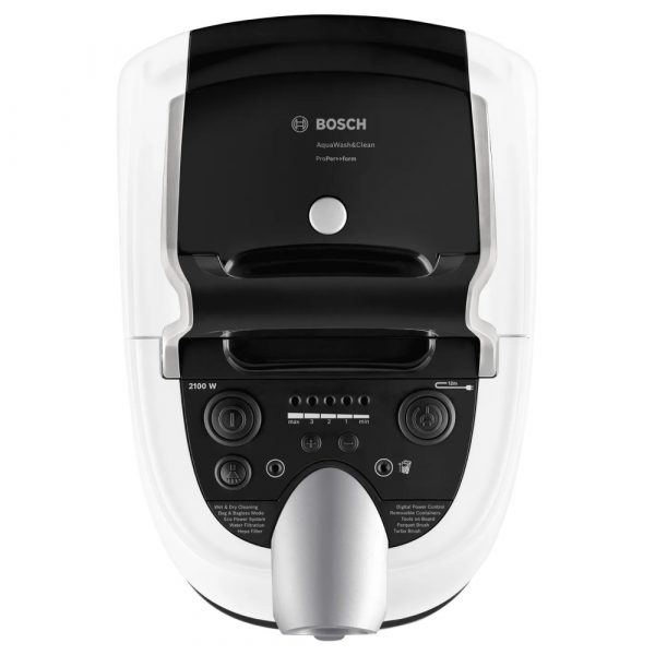 Máy hút bụi Bosch BWD421PRO Serie 4 Hàng chính hãng
