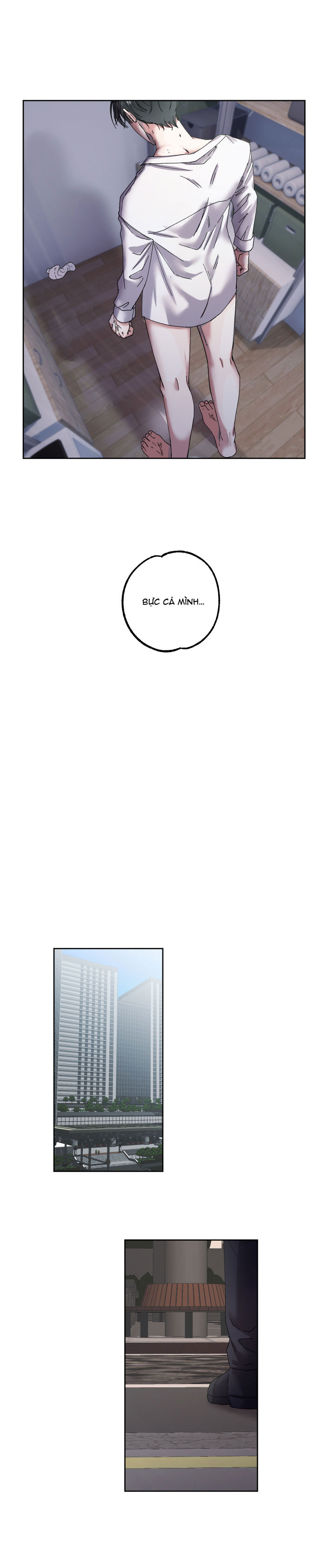 quầng trăng ban ngày chapter 1 13