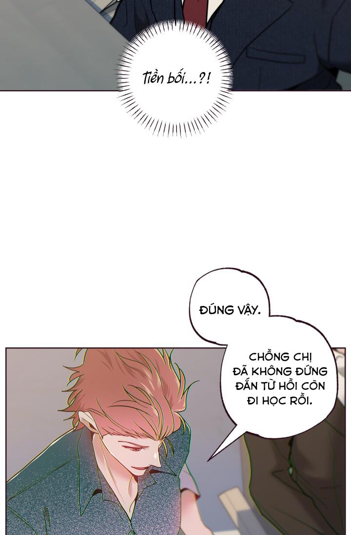 sụp đổ chapter 38 40