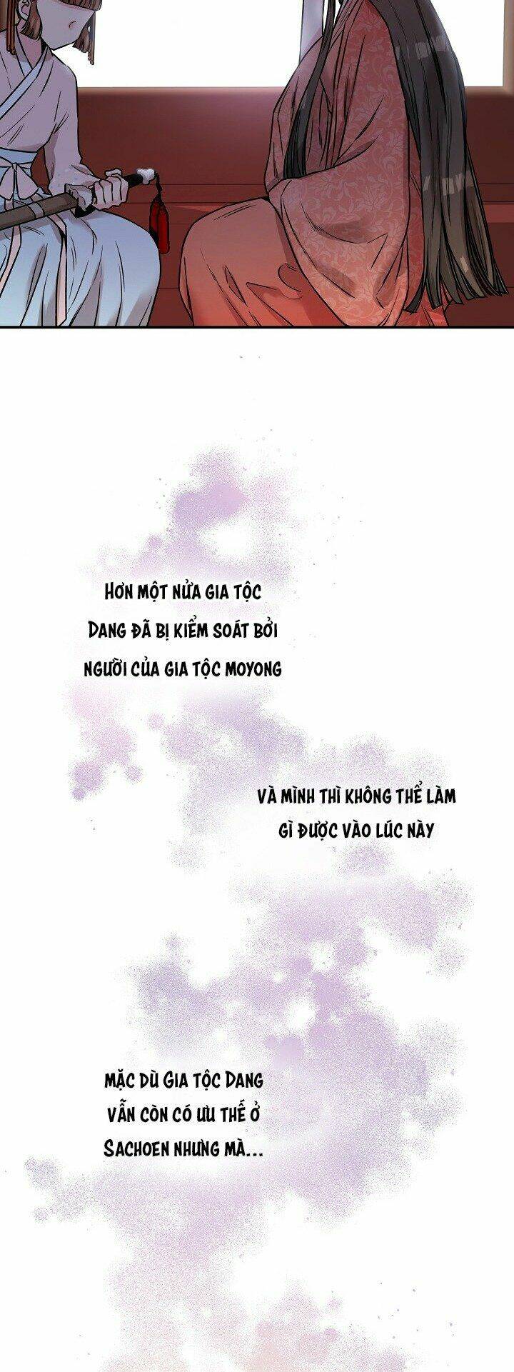 tôi trở thành nhân vật phản diện giỏi nhất trong giới võ thuật chapter 23 36