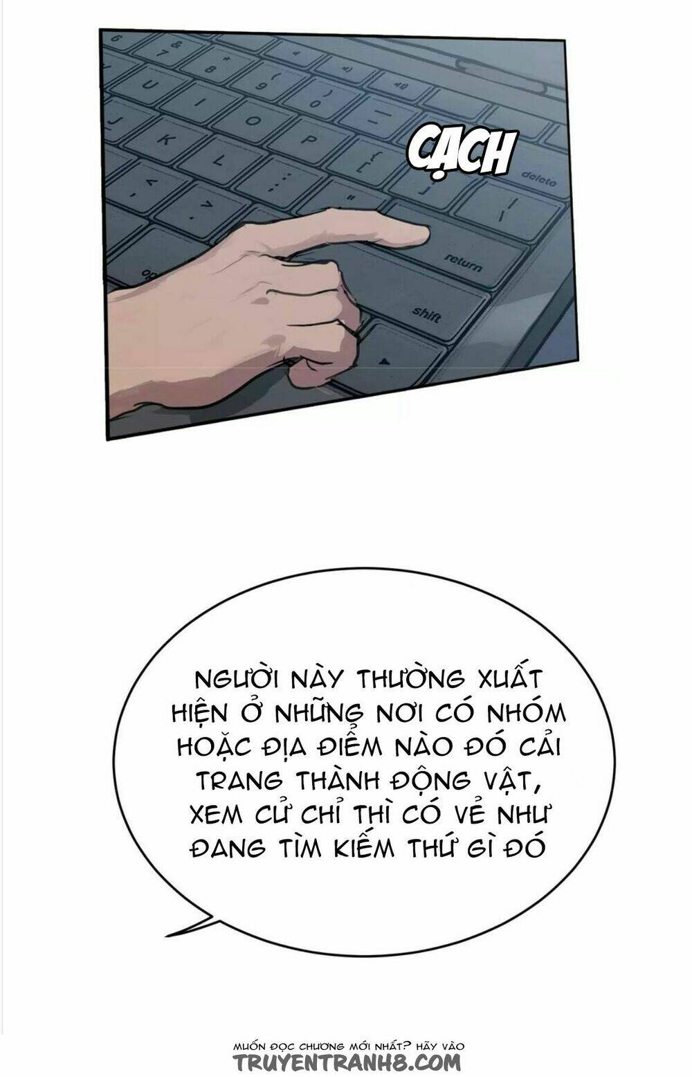 quạ đen chapter 23 13