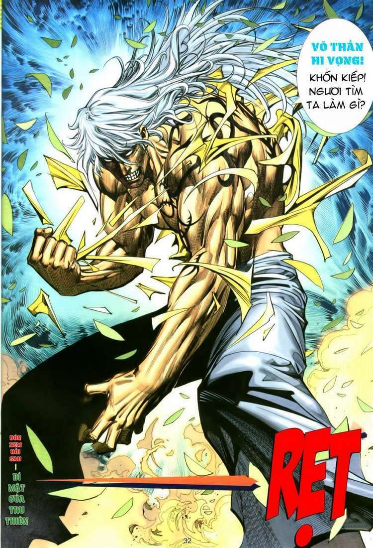 võ thần phượng hoàng chapter 44 30