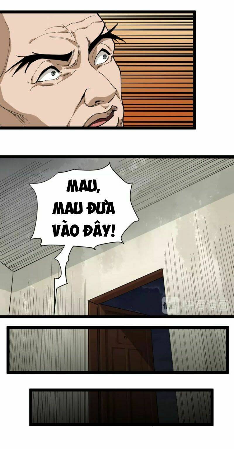 hồi xuân tiểu độc y chapter 14 14