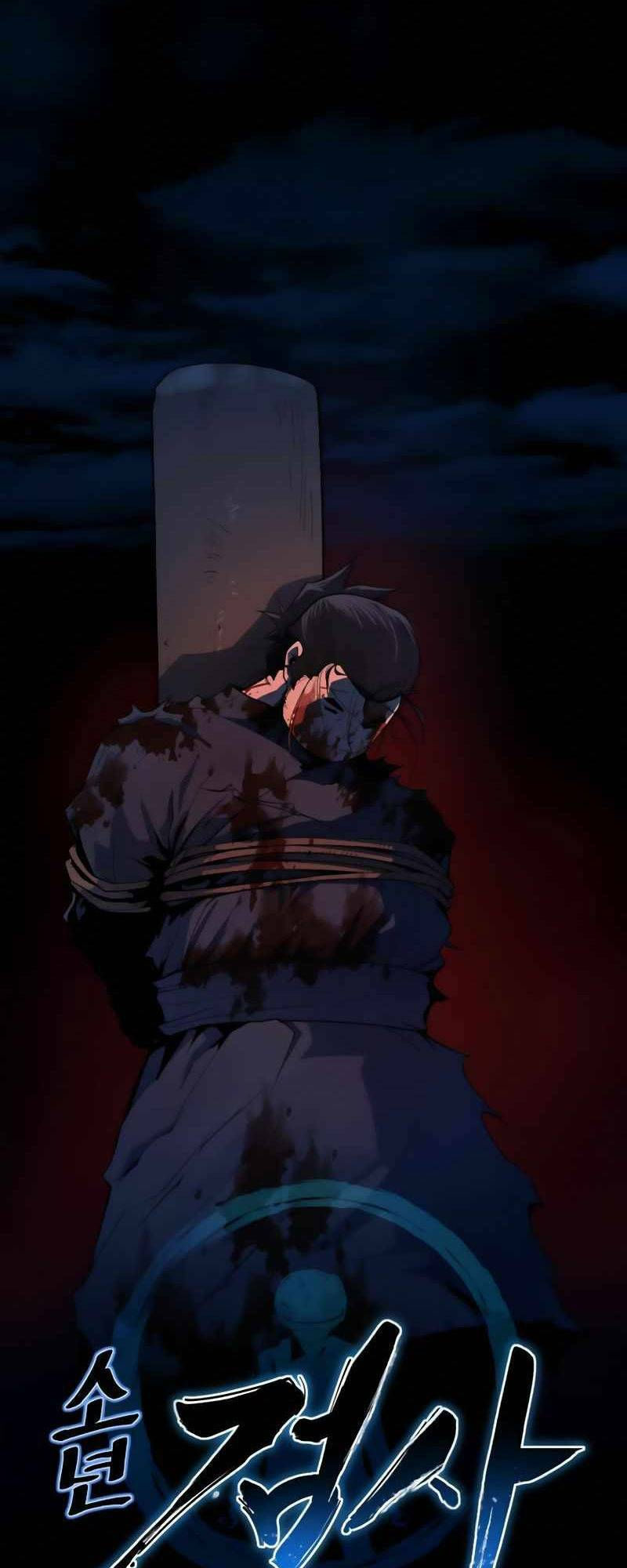 thiếu niên kiếm sư chapter 6 32