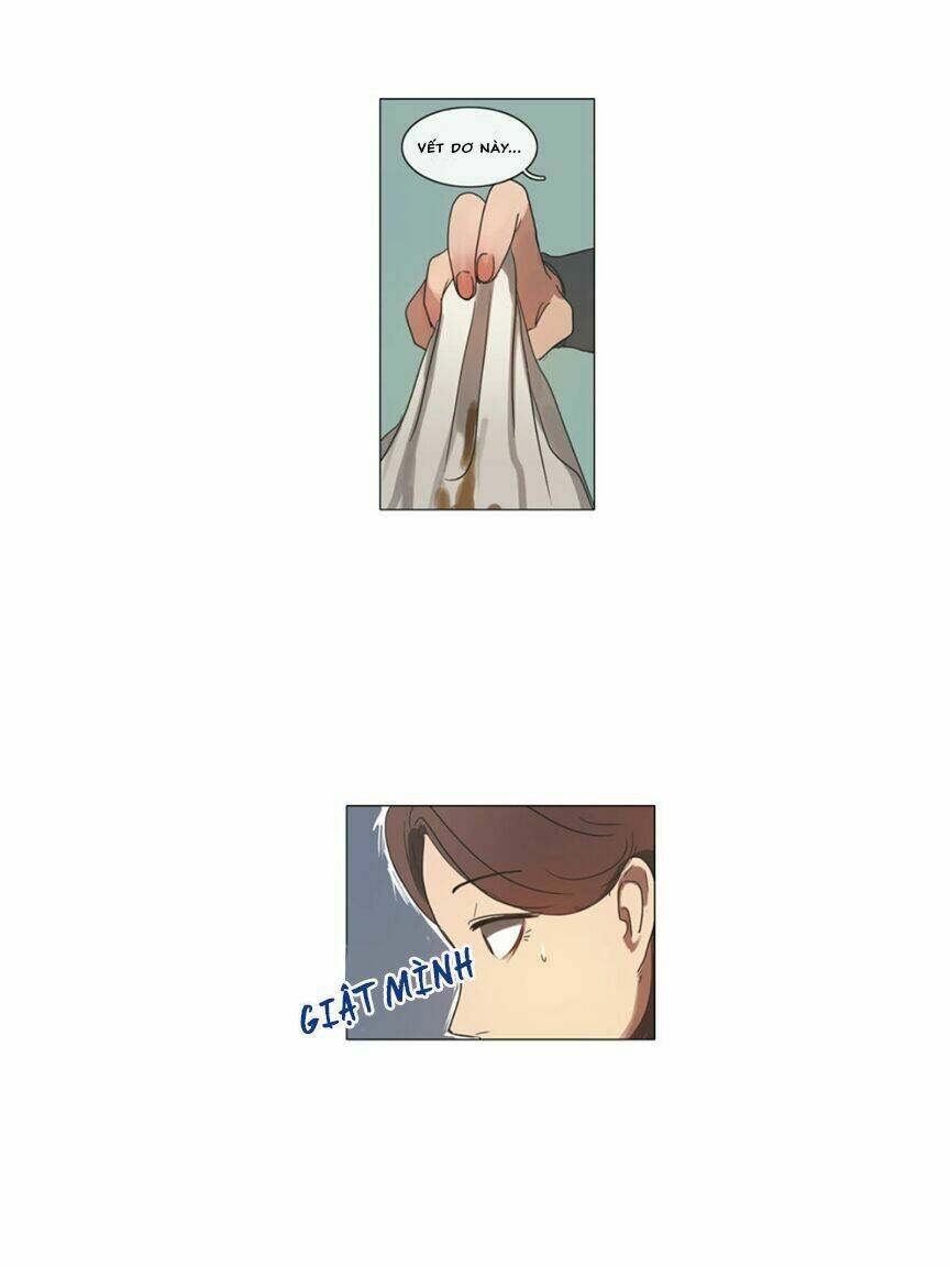 giải thoát chapter 10 27