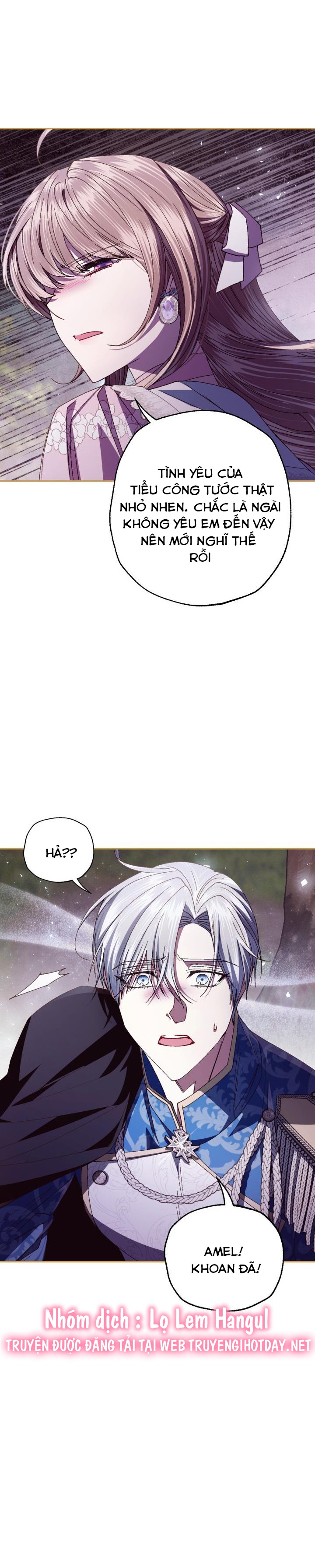 cha à, con không muốn kết hôn đâu chapter 129 20