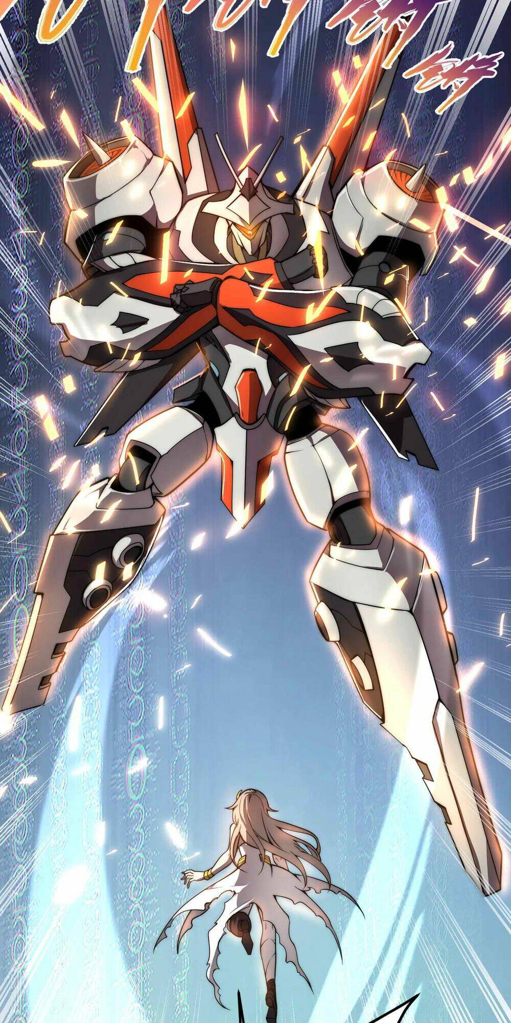 vạn vật hợp nhất chapter 5 19