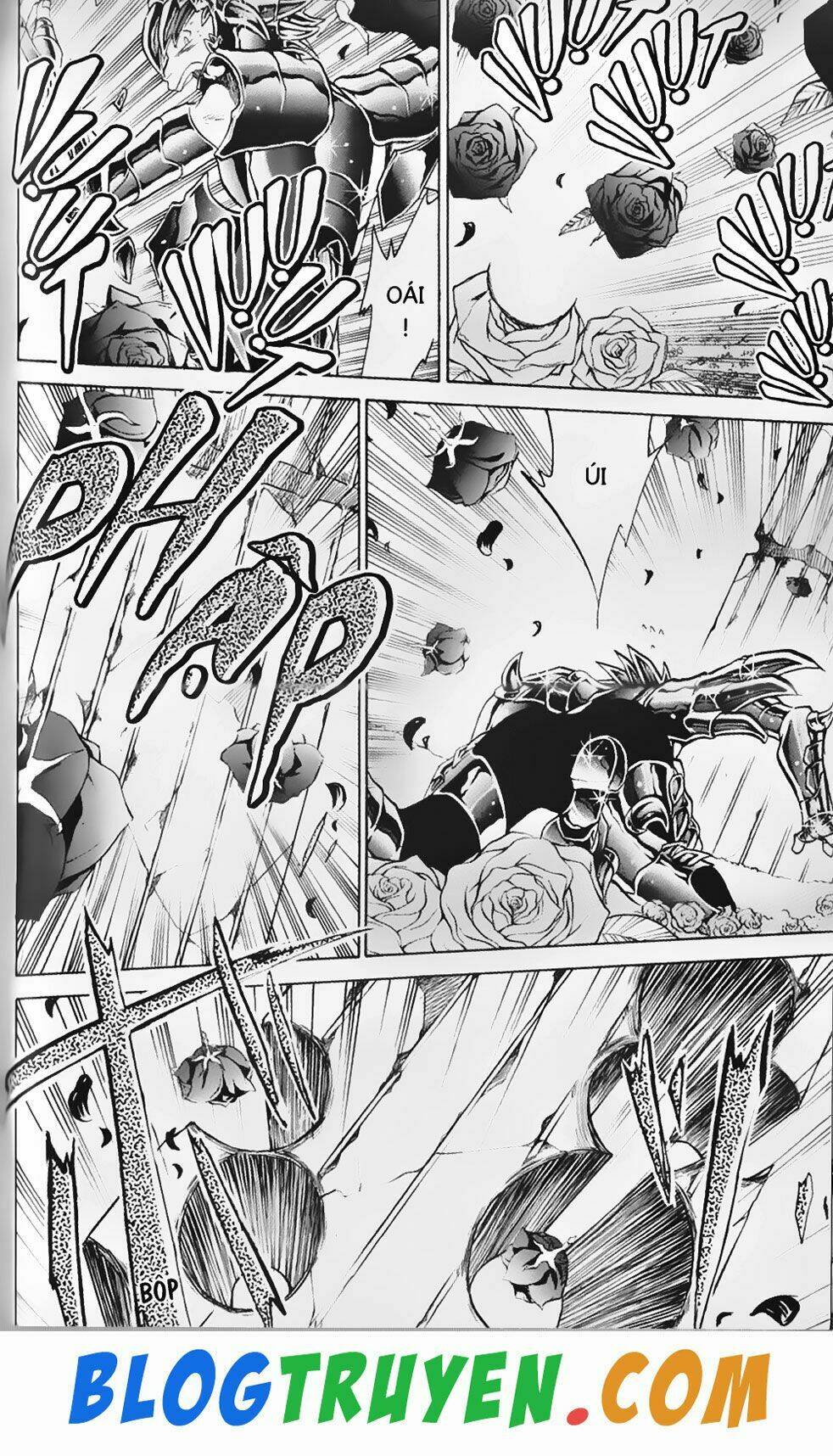 thần thoại minh vương chapter 19 4