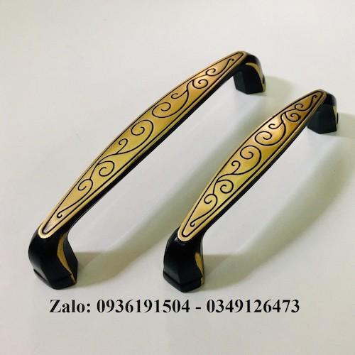 Tay nắm tủ đồng