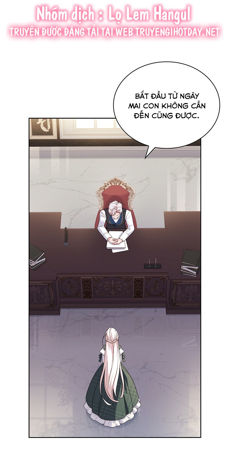 tiểu thư chỉ muốn được nghỉ ngơi chapter 99 33